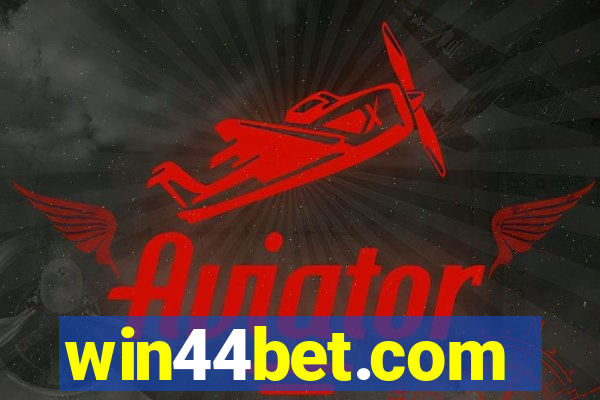 win44bet.com