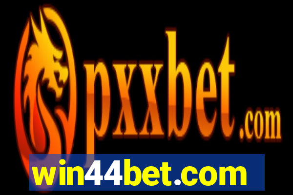 win44bet.com
