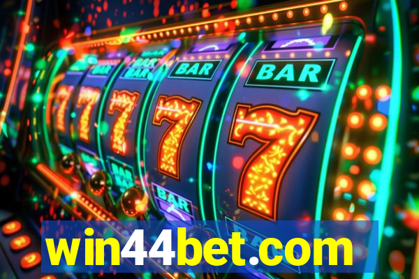 win44bet.com