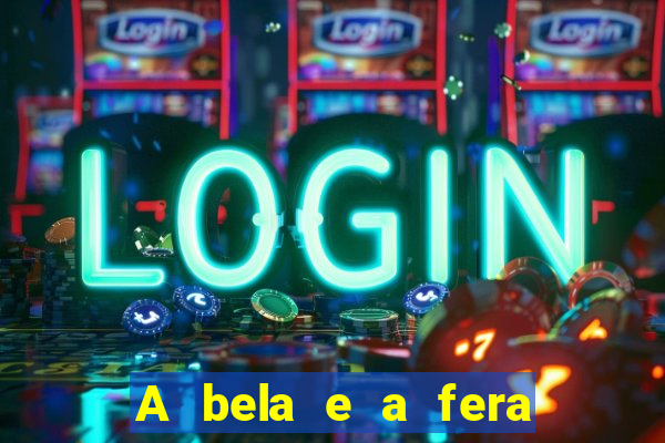 A bela e a fera 1991 completo dublado