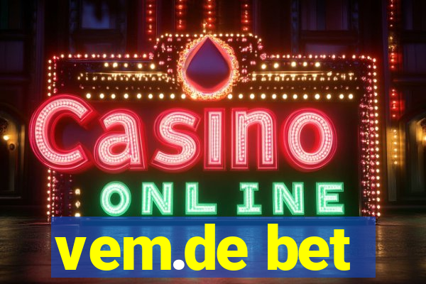 vem.de bet