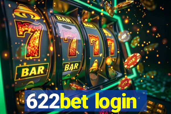 622bet login
