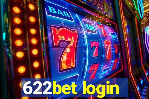 622bet login