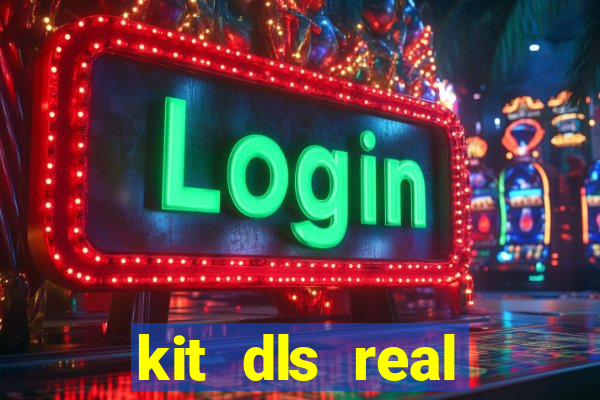 kit dls real madrid 2017