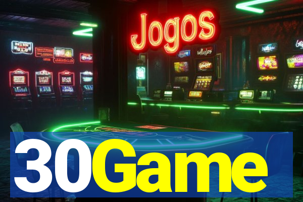 30Game