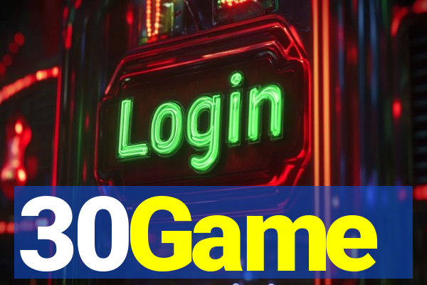 30Game