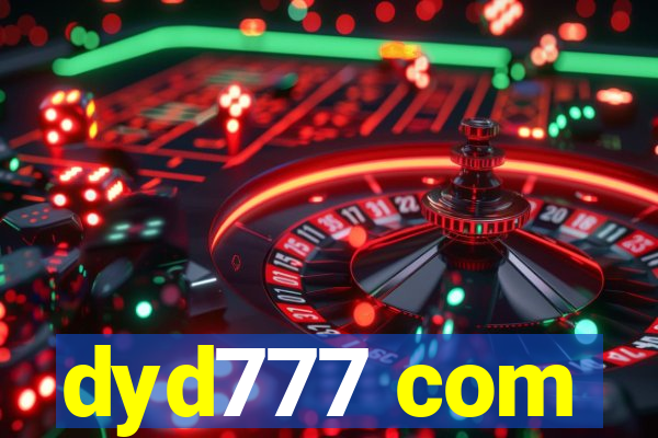 dyd777 com
