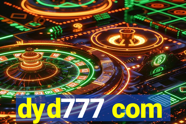 dyd777 com