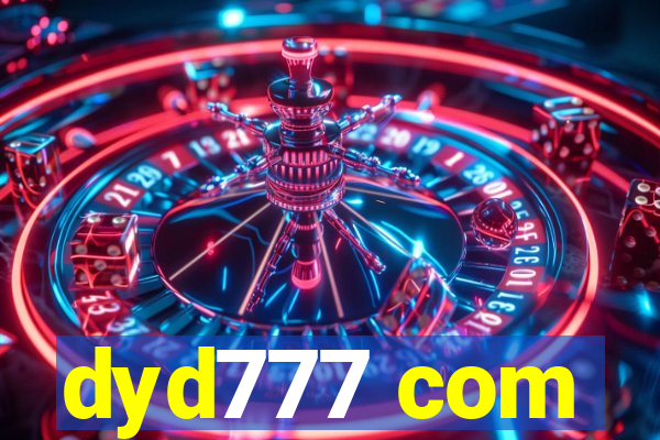 dyd777 com