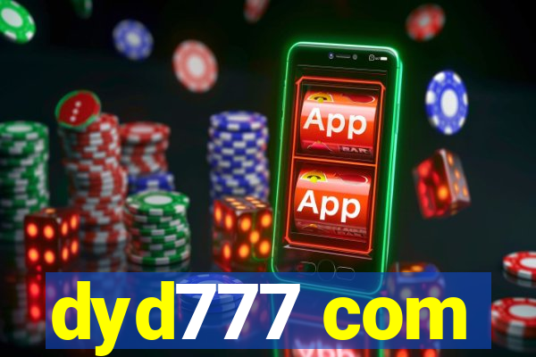 dyd777 com
