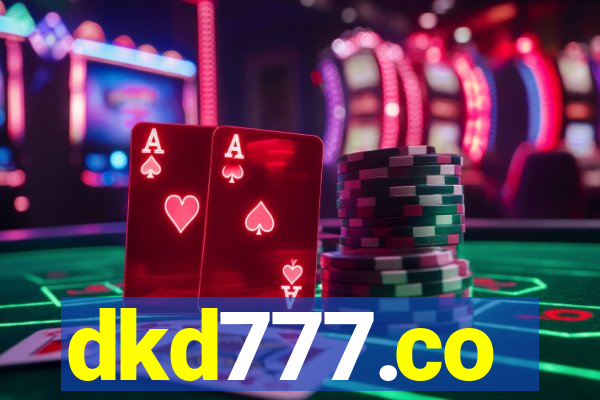 dkd777.co