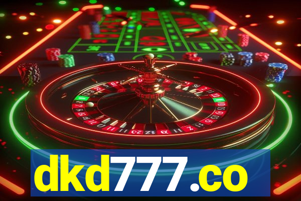 dkd777.co