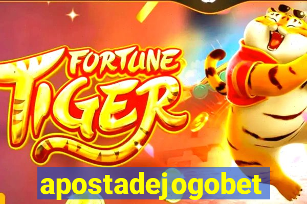 apostadejogobet