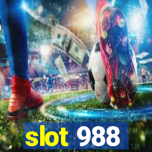 slot 988