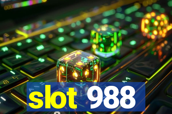 slot 988