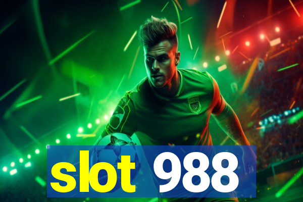 slot 988