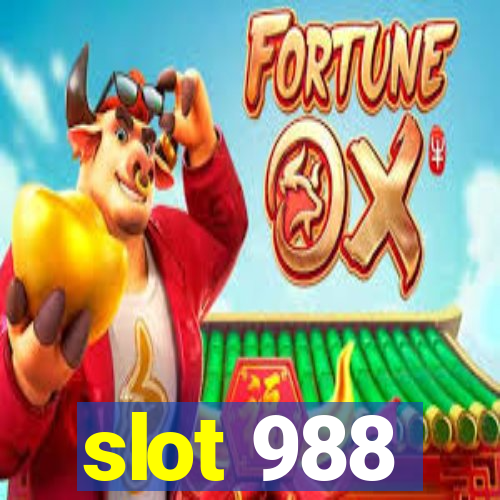 slot 988