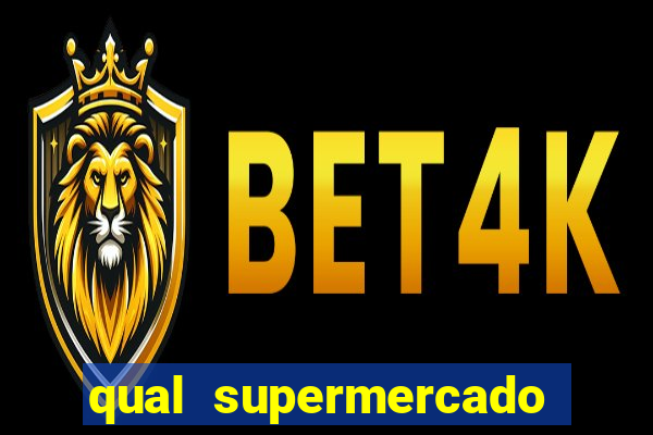 qual supermercado mais barato s o paulo, sp 2024