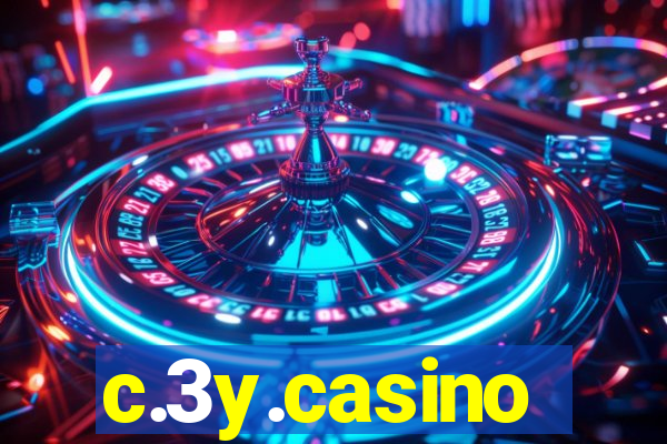 c.3y.casino