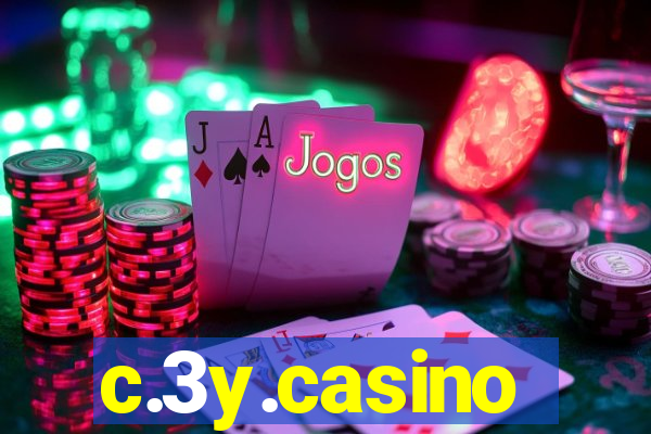 c.3y.casino