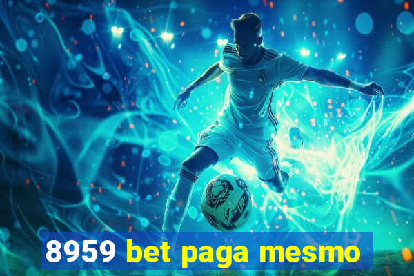 8959 bet paga mesmo