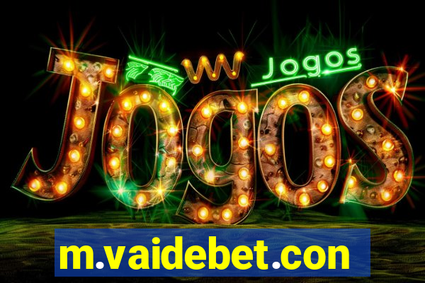 m.vaidebet.con