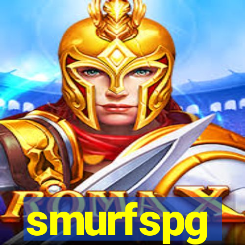 smurfspg