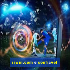 rrwin.com é confiável