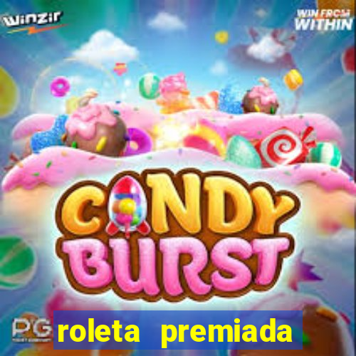 roleta premiada estrela bet