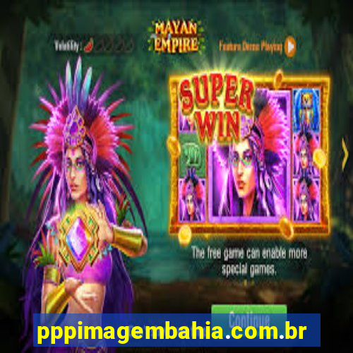 pppimagembahia.com.br resultados de exames