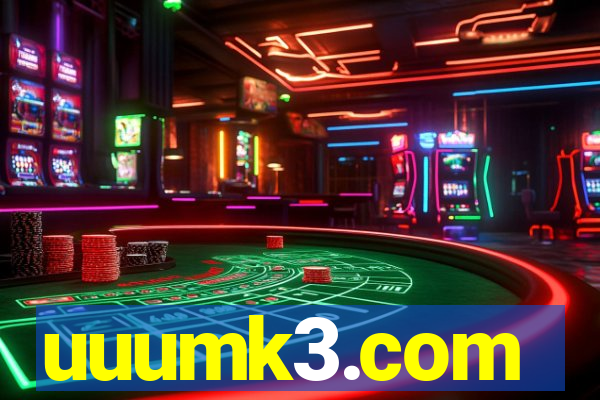 uuumk3.com