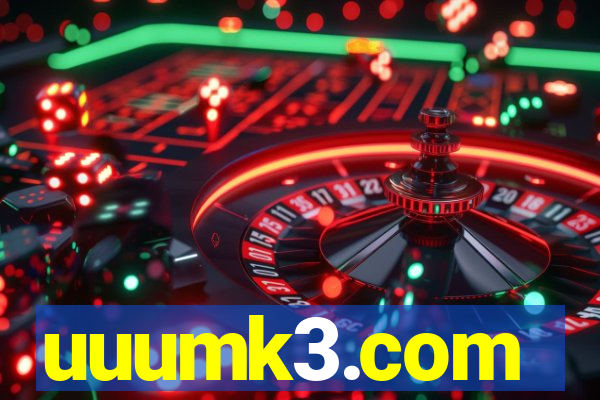 uuumk3.com