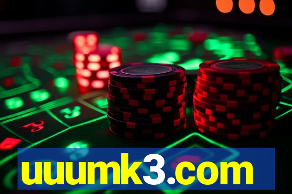 uuumk3.com