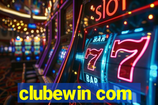 clubewin com