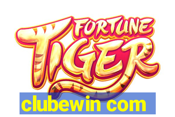 clubewin com