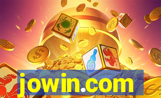 jowin.com