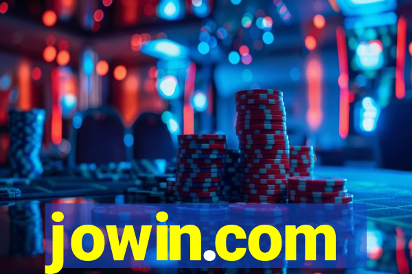 jowin.com
