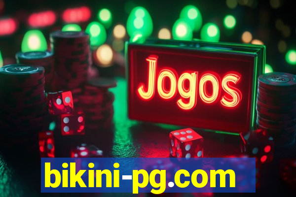 bikini-pg.com