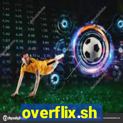 overflix.sh