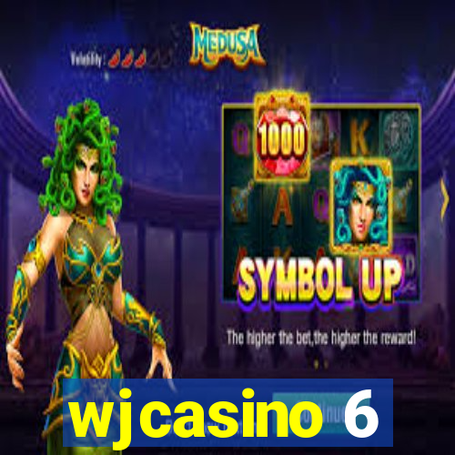 wjcasino 6