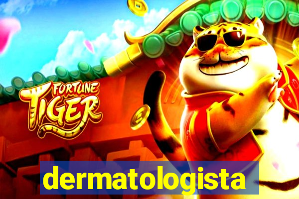 dermatologista quanto ganha