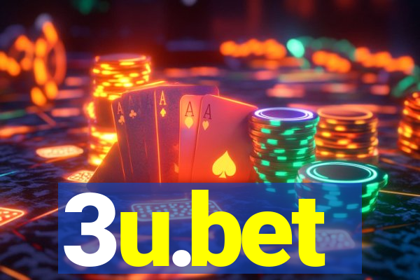 3u.bet