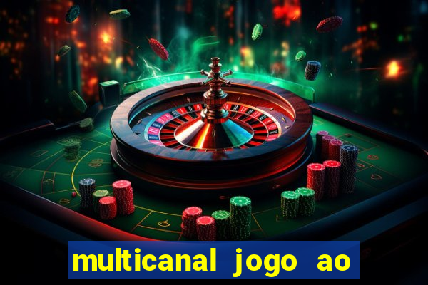 multicanal jogo ao vivo grêmio