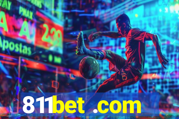 811bet .com
