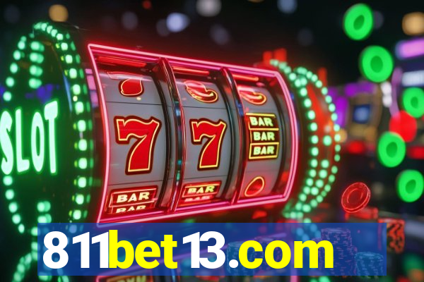811bet13.com