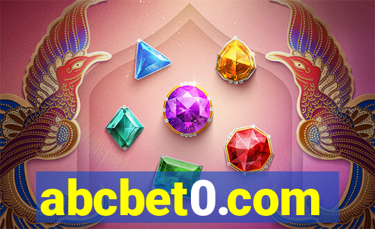 abcbet0.com