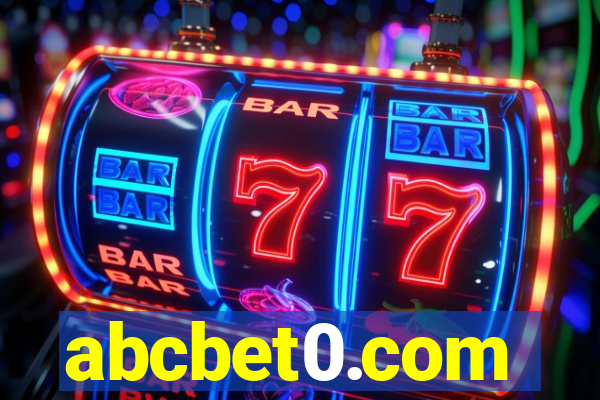 abcbet0.com