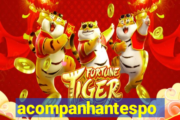 acompanhantesportovelho