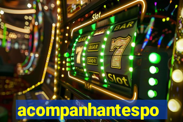acompanhantesportovelho