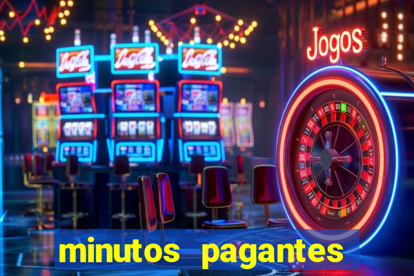 minutos pagantes jogos pg